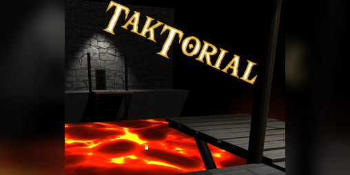 Cover image for TakTorial