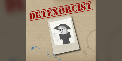 Cover image for Detexorcist