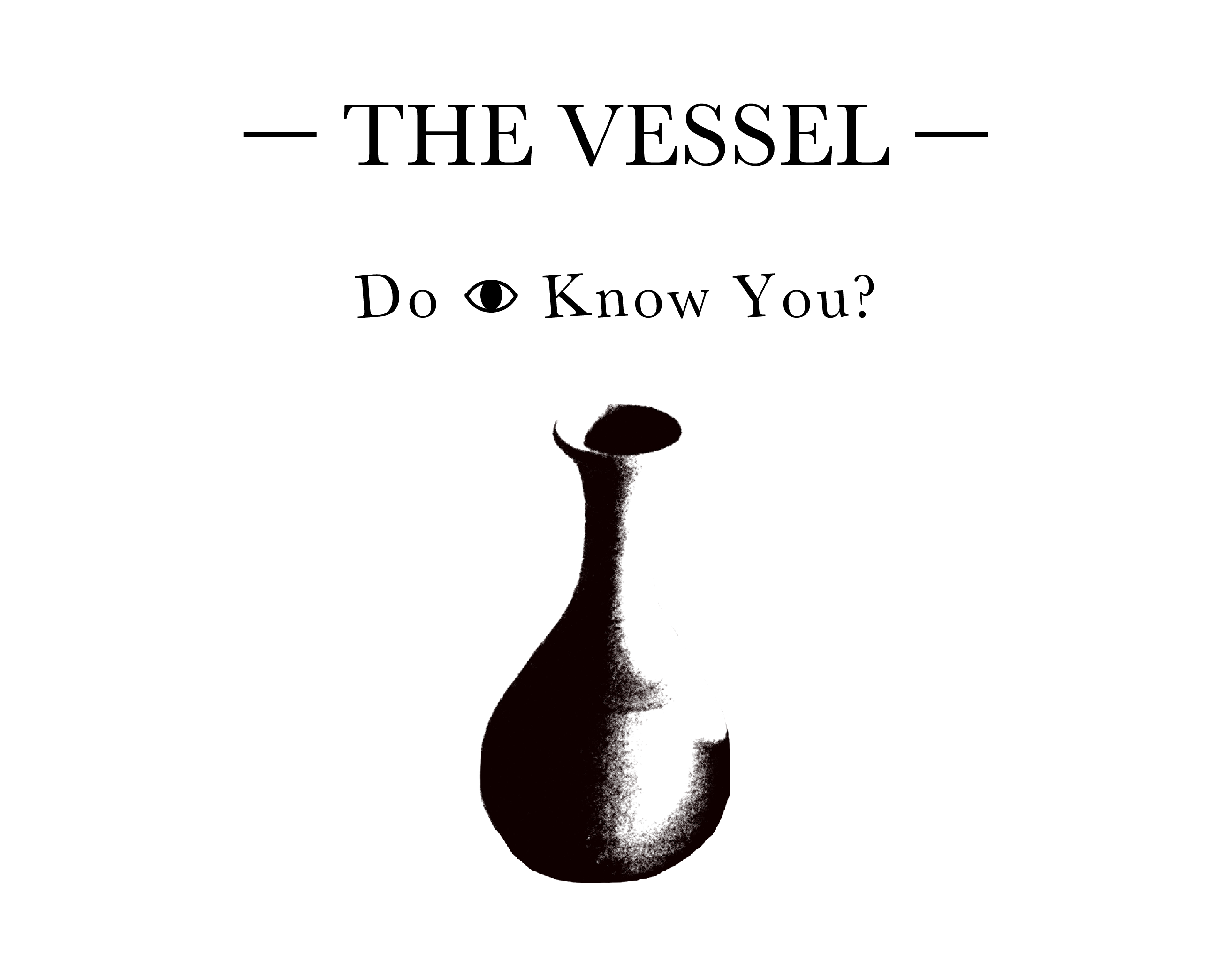 Cover image for The Vessel