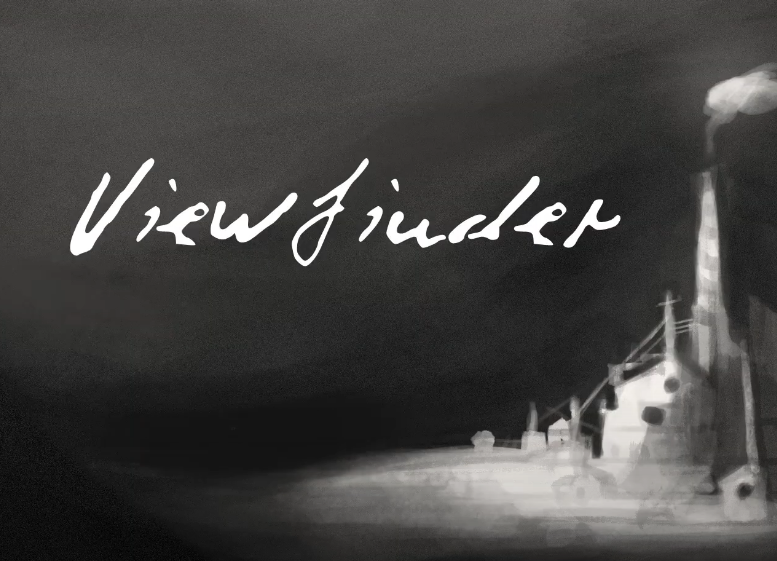Cover image for Viewfinder