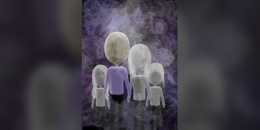 Cover image for Memories