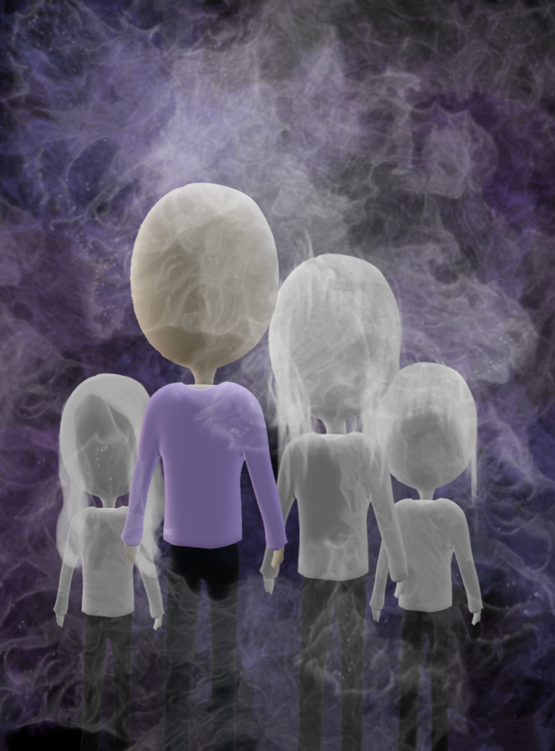 Cover image for Memories