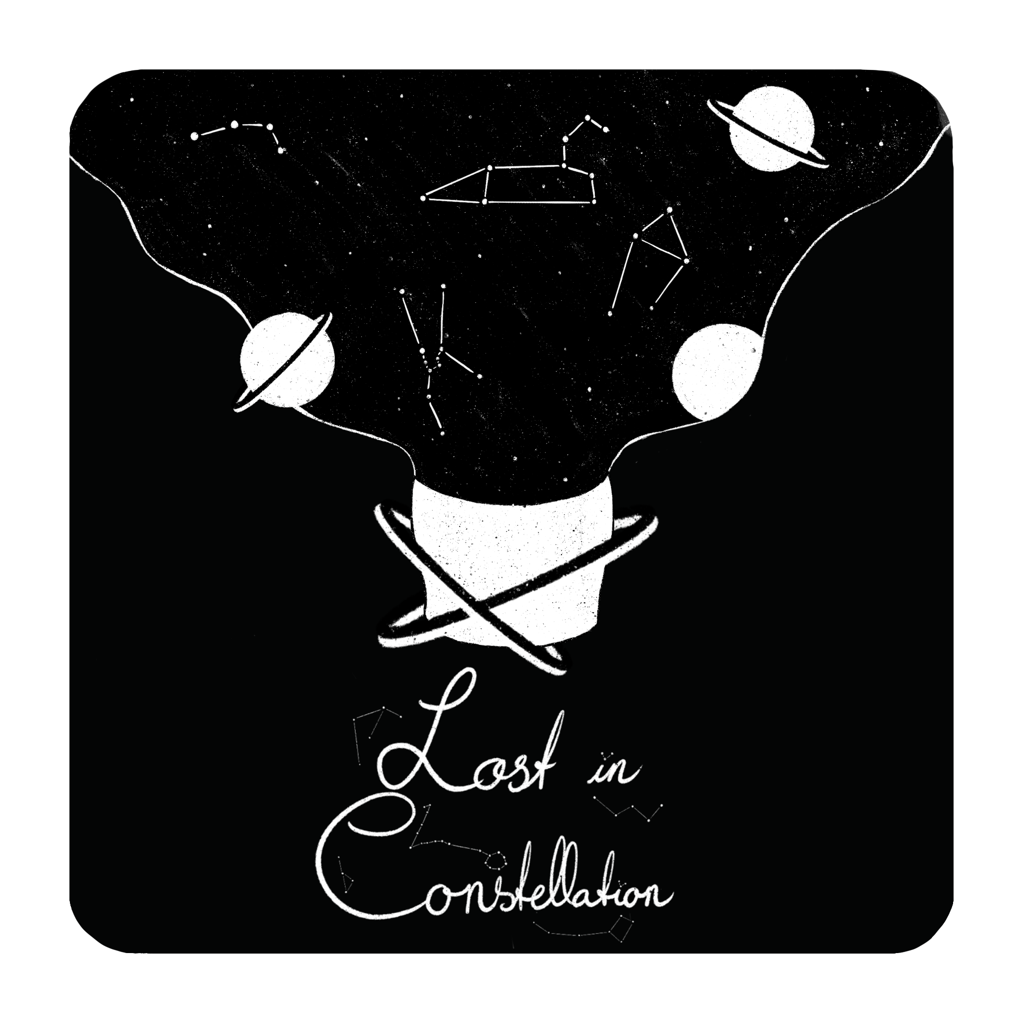 Lost in Constellation