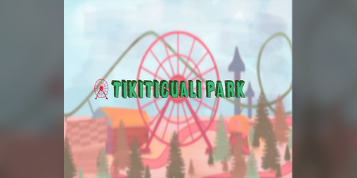 Cover image for TikiticualiPark