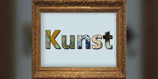 Cover image for Kunst