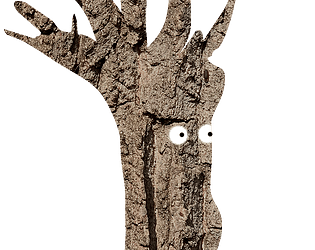Don't Leaf Me Behind