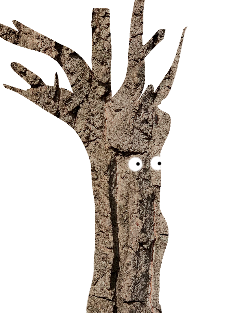 Don't Leaf Me Behind