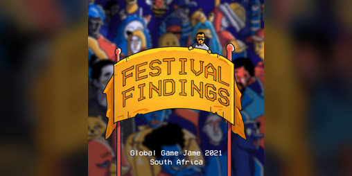 Cover image for Festival Findings