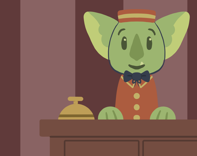 The Goblin Archives