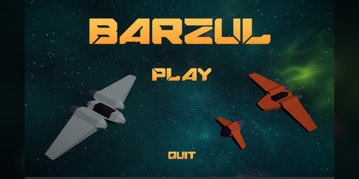 Cover image for Barzul (Prototype)