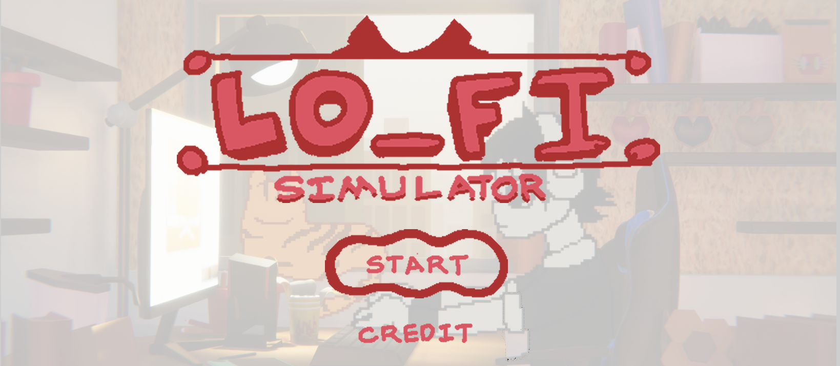 LO-FI Simulator
