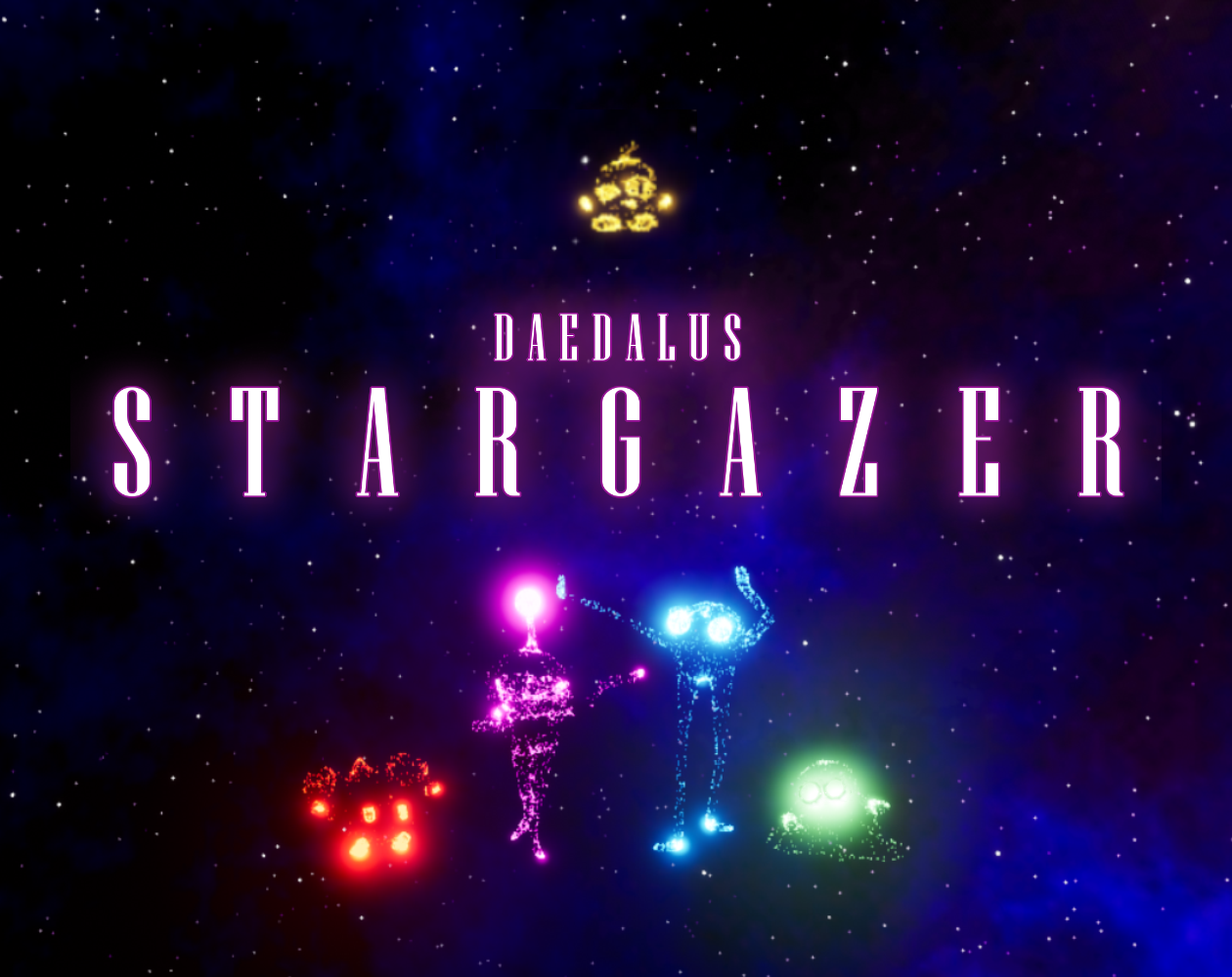 Daedalus Stargazer
