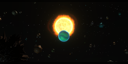 Cover image for Adrian Heras' Orbit Finder