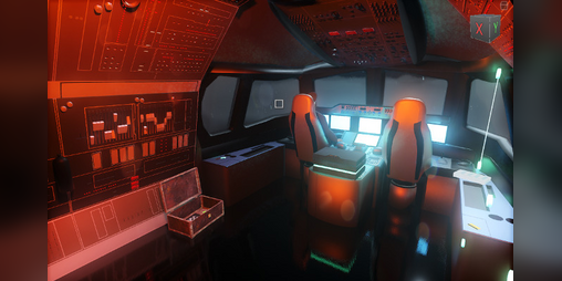 Cover image for CrashCourseThunderTrigger