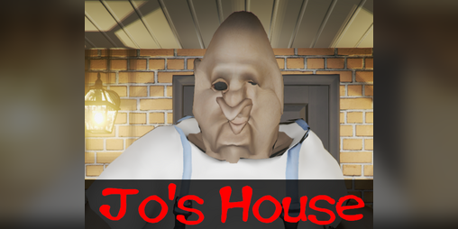 HQ_RESIDENTIAL_HOUSE_GAME_JAM (ft. John Wolfe) 