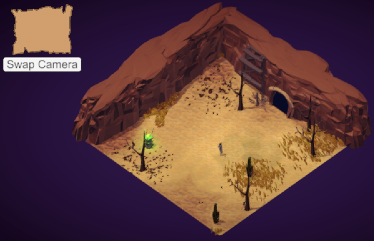 Cover image for Lost Relics