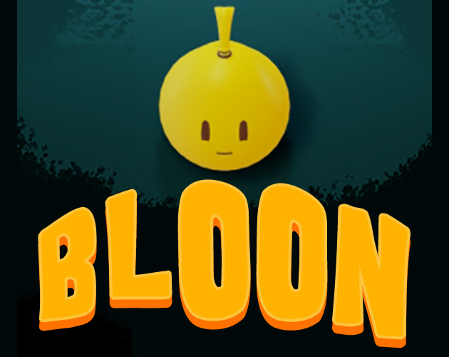 Cover image for Bloon
