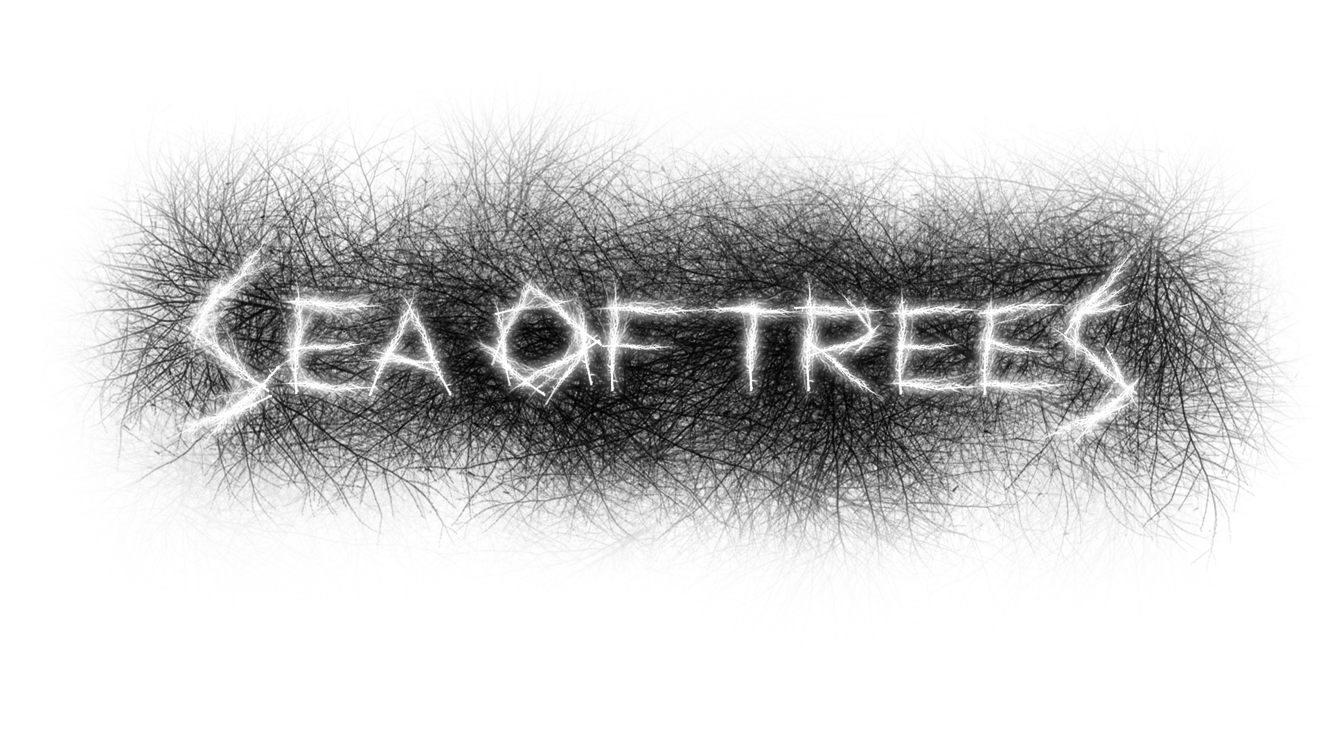 Sea of Trees