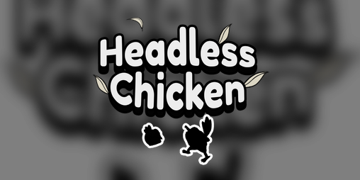 Cover image for Headless Chicken