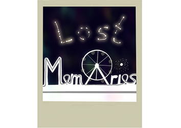 Cover image for Lost Memories