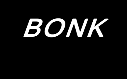Bonk