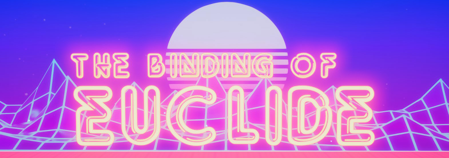 The Binding Of Euclide