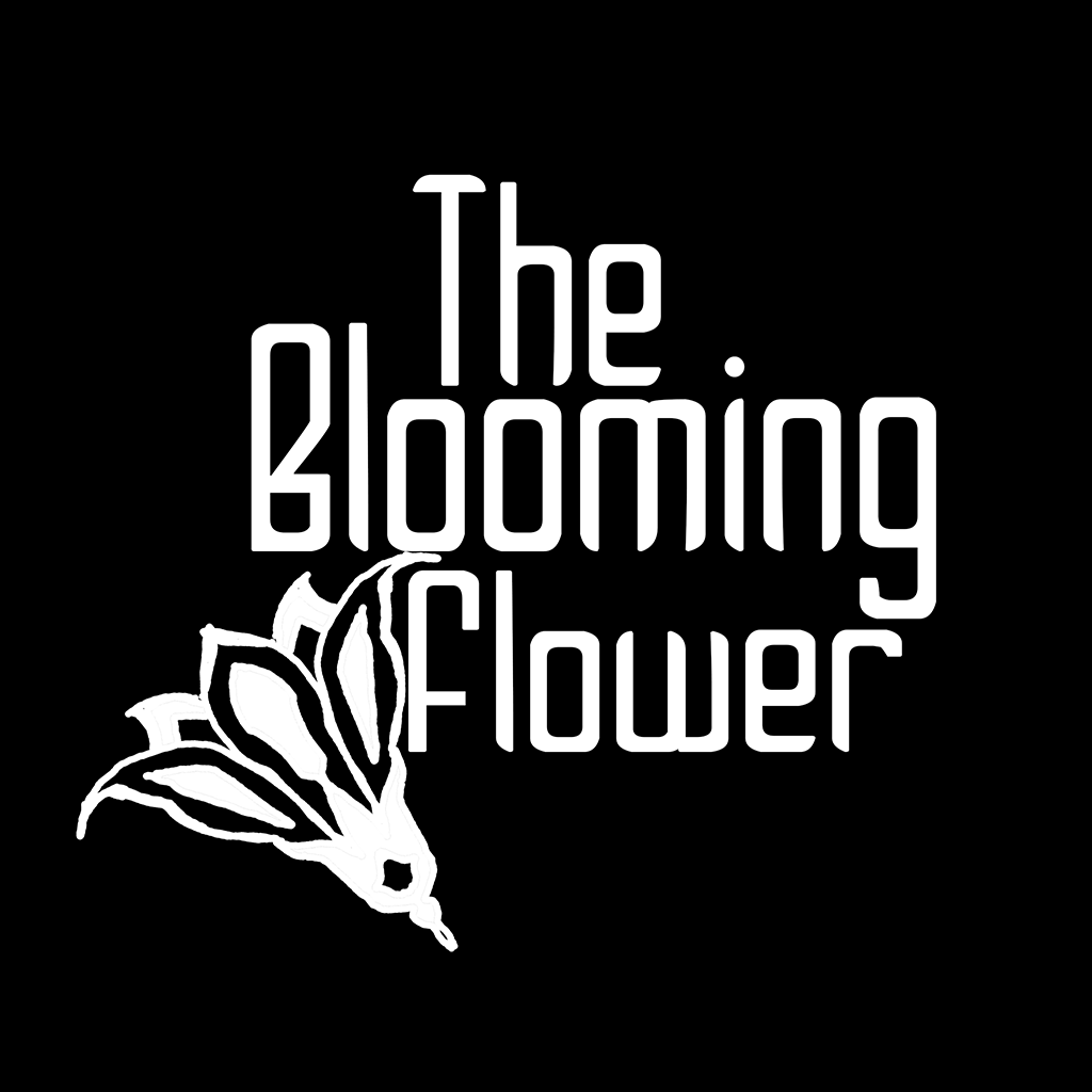 Blooming Flower