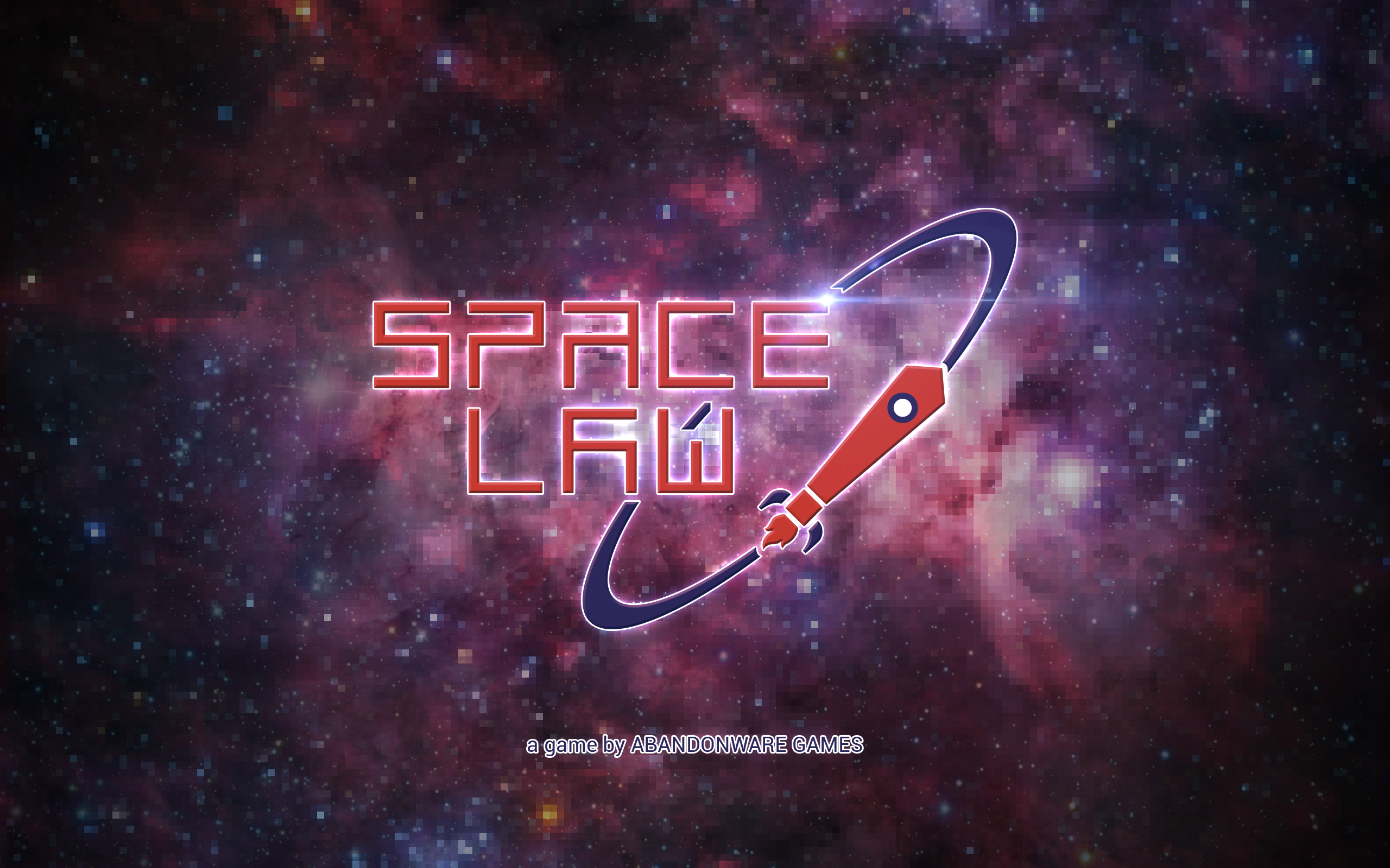 Cover image for Space Law