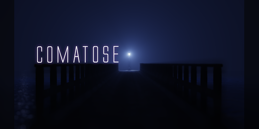 Cover image for Comatose