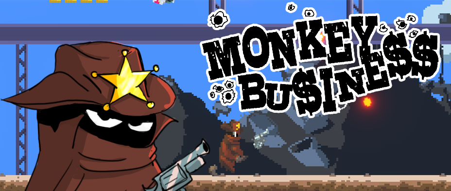 Monkey Business - Demo