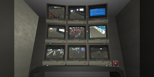 Cover image for Last Footage