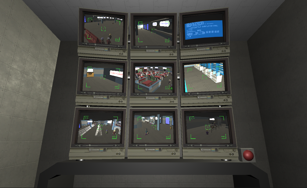 Cover image for Last Footage