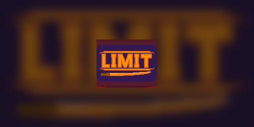 Cover image for Limit