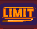 Cover image for Limit