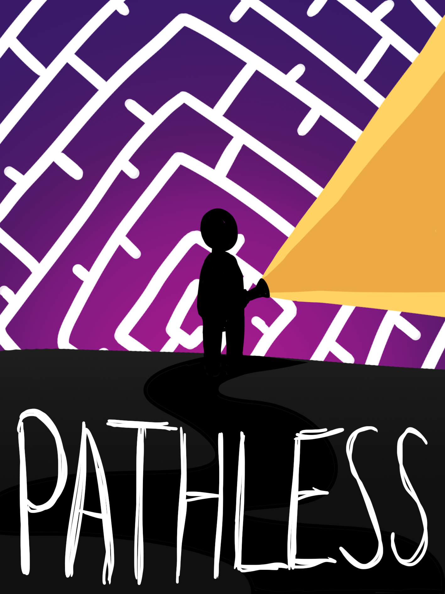 Pathless