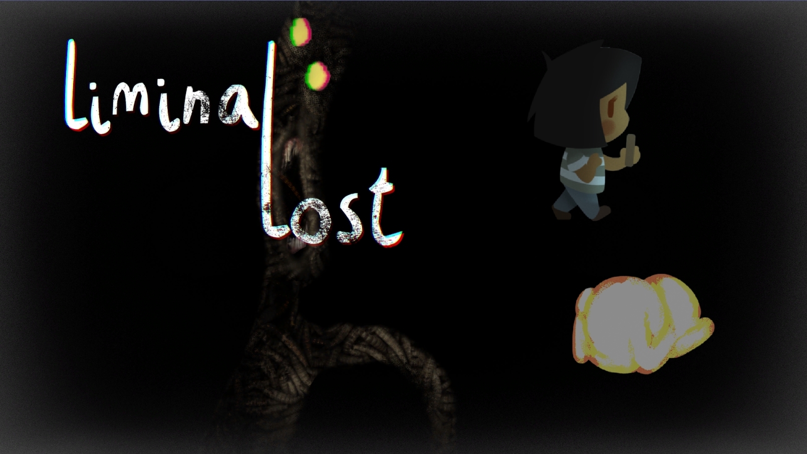 Liminal Lost