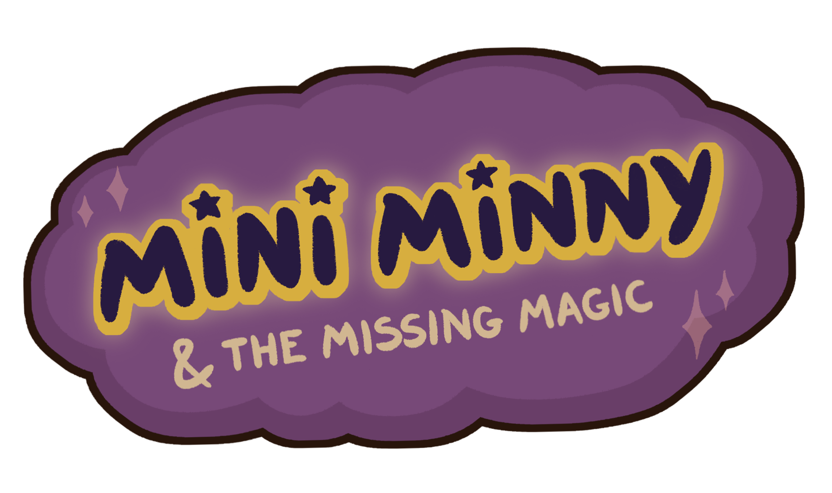 Mini Minny and the Missing Magic