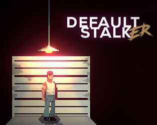 Cover image for Defaulter Stalker
