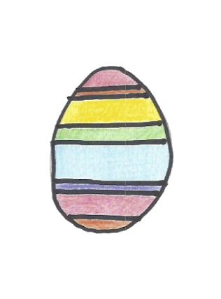 Cover image for Egg Hunt