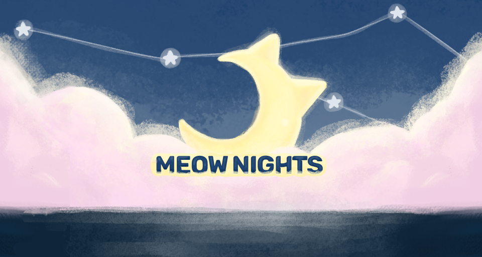 Meow Nights