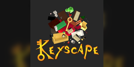 Cover image for Keyscape