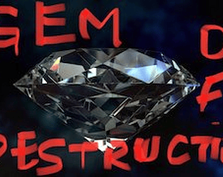 Gem of Destruction