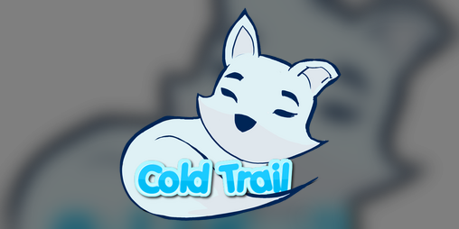 Cover image for Cold Trail