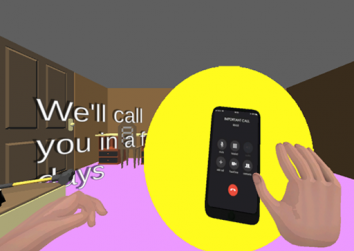Cover image for Where's my f****** phone?