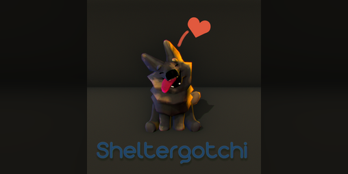 Cover image for Sheltergotchi
