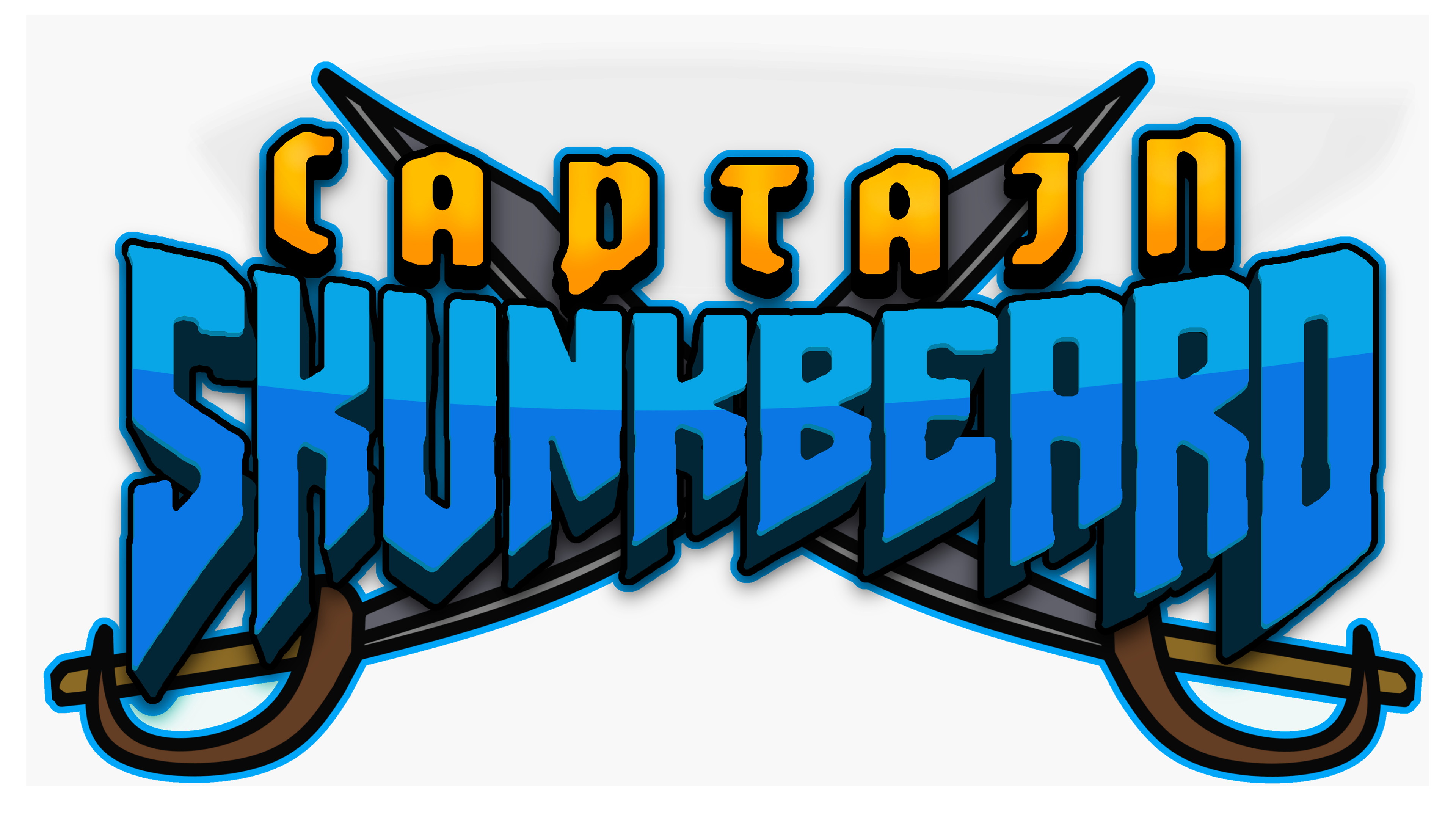 Captain Skunkbeard