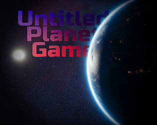 Non-Original Planet Game Title