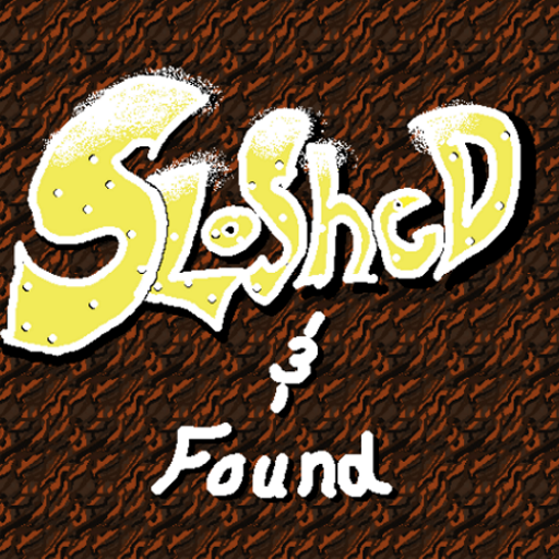 Sloshed and Found
