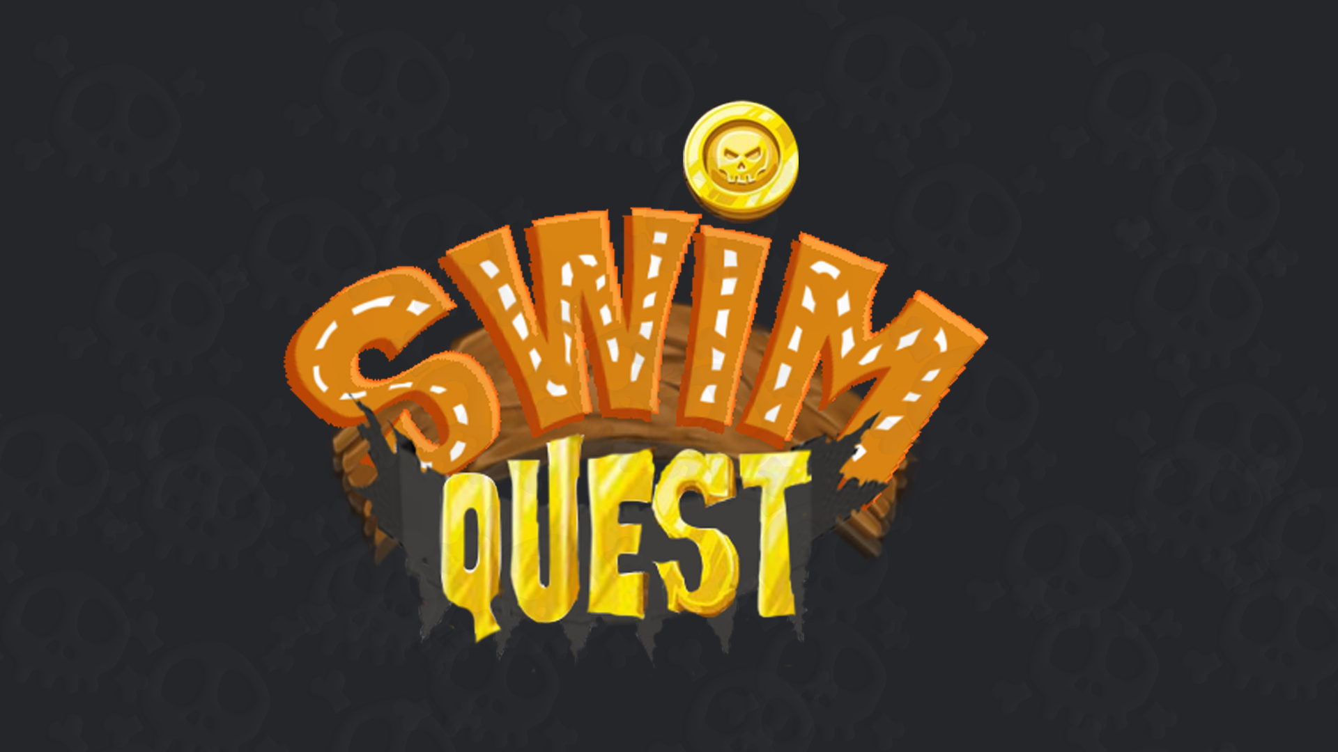 Swim Quest