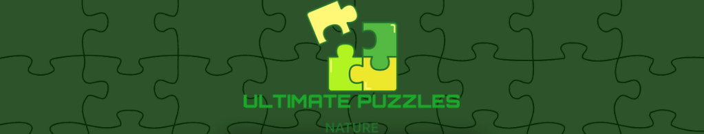 Ultimate Puzzles Nature
